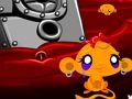 Игра Monkey Go Happy Етап 192  онлайн