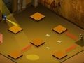 Игра Пътешествието на крадеца  онлайн