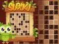 Игра Судоку 4 в 1  онлайн