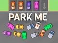 Игра Паркирай ме  онлайн