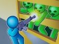 Игра Zombie protection War Z Survival  онлайн