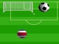 Игра Стреляйте гол  онлайн