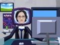 Игра Не получавай работата  онлайн