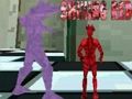 Игра Блестящо червено  онлайн