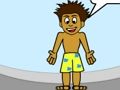Игра Waterpark Escape 2023  онлайн
