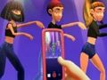 Игра Създател на поп групи  онлайн
