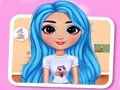 Игра VSCO момиче естетика онлайн