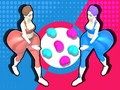 Игра Twerk Race 3D онлайн