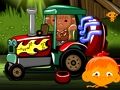 Игра Щастлива маймуна: Ниво 746  онлайн