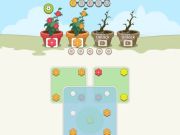 Игра Колекция от цветя онлайн Игра Колекция от цветя онлайн