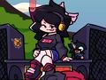 Игра Salty's Sunday Night: Пикантен  онлайн