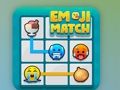 Игра Емоджи мач онлайн