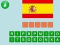 Игра Познай знамето  онлайн
