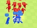 Игра Стик Карти война  онлайн