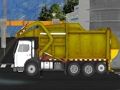 Игра Dumpster Dash: Junkyard Journey онлайн