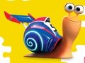 Игра Турбо пъзели  онлайн