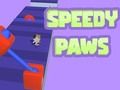 Игра Бързи лапи онлайн