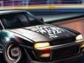 Игра Nightfall Drifters онлайн