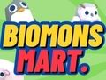 Игра Biomons Mart онлайн
