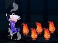 Игра Дъжд  онлайн