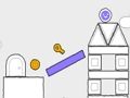 Игра Scribble World Physics Puzzle онлайн