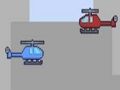Игра Луд хеликоптер  онлайн