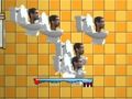 Игра Тоалетен скок на Skibidi онлайн