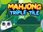 Игра Маджонг Тройна плочка  онлайн