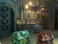 Игра Капитан Делфин избяга онлайн Игра Капитан Делфин избяга онлайн