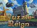 Игра Пъзел Reign  онлайн