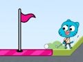 Игра Луд голф  онлайн
