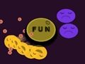 Игра Бутон Блаженство  онлайн