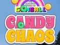 Игра Gumball Candy Haos онлайн