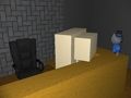 Игра Garten of Banban Escape онлайн