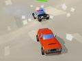Игра Безкрайно преследване с коли 2  онлайн