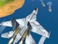 Игра Боен самолет Удар в небе Битка  онлайн