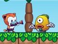 Игра Последният от котките  онлайн