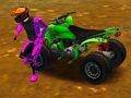 Игра ATV Ultimate Offroad онлайн