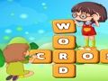 Игра Кралство кръстословица  онлайн