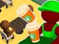 Игра Кафето майстор празен ход онлайн