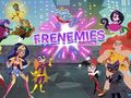 Игра Фенеми онлайн