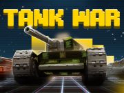 Игра Танкова война  онлайн