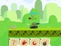 Игра Танкови войни  онлайн