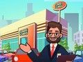 Игра Търговец на употребявани автомобили Tycoon  онлайн