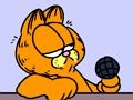 Игра FNF: Garfield понеделник Funkin ' онлайн