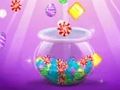 Игра Клавиатура Candy  онлайн