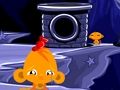Игра Monkey Go Happy Етап 196  онлайн