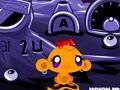 Игра Monkey Go Happy Етап 199  онлайн