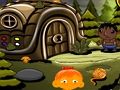 Игра Monkey Go Happy ниво 200  онлайн