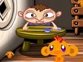 Игра Monkey Go Happy ниво 202  онлайн